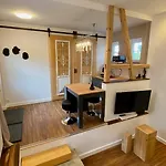 Tinyloft Villa