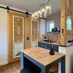 Villa Tinyloft *
