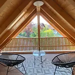 Villa Tinyloft Bad Teinach-Zavelstein