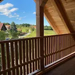 Tinyloft Villa *