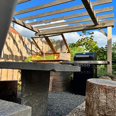Tinyloft Villa