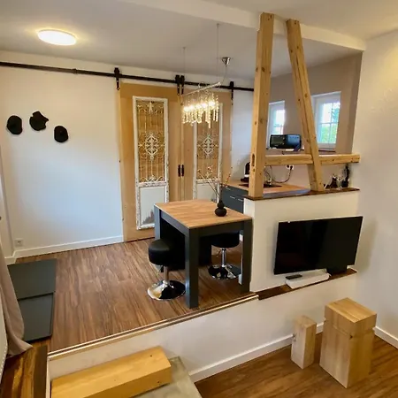 Tinyloft Villa