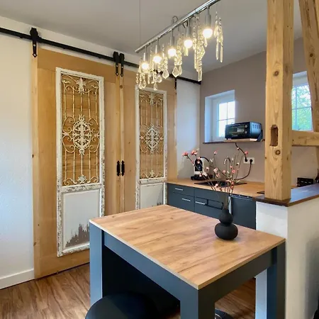 Villa Tinyloft *