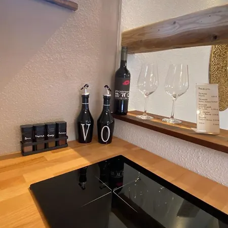 Tinyloft ヴィラ バート・タイナッハ・ツァヴェルシュタイン