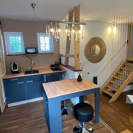 Tinyloft * Bad Teinach-Zavelstein