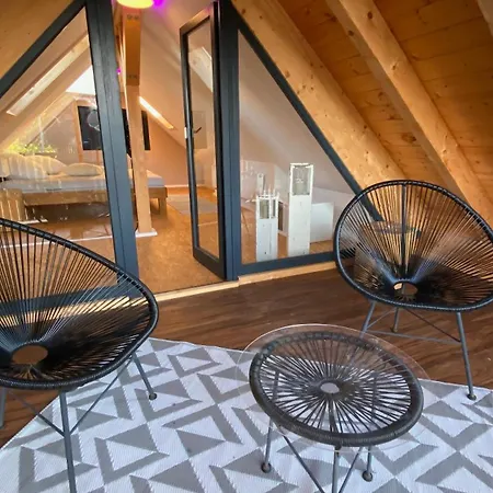 Tinyloft Bad Teinach-Zavelstein