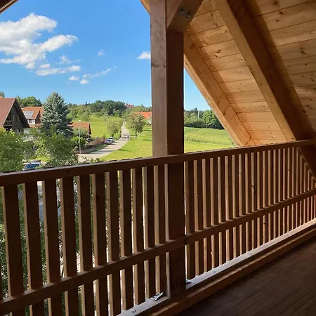 Tinyloft Villa *