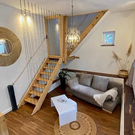 Tinyloft Villa Bad Teinach-Zavelstein