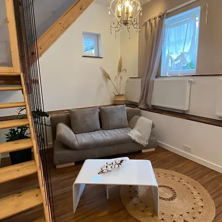 Tinyloft Villa Bad Teinach-Zavelstein