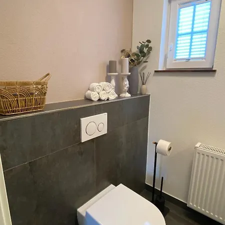 Villa Tinyloft Bad Teinach-Zavelstein