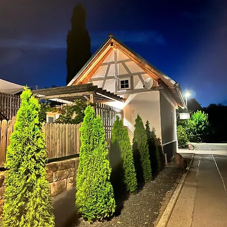 Tinyloft Villa