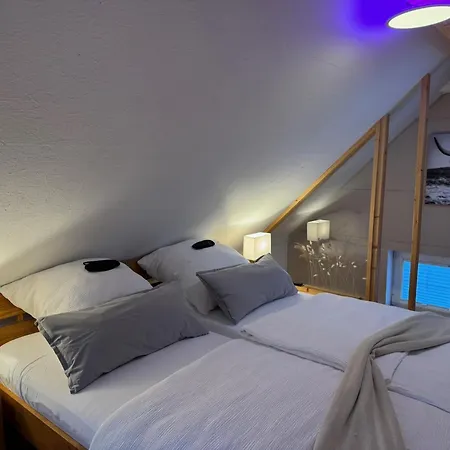 Villa Tinyloft *