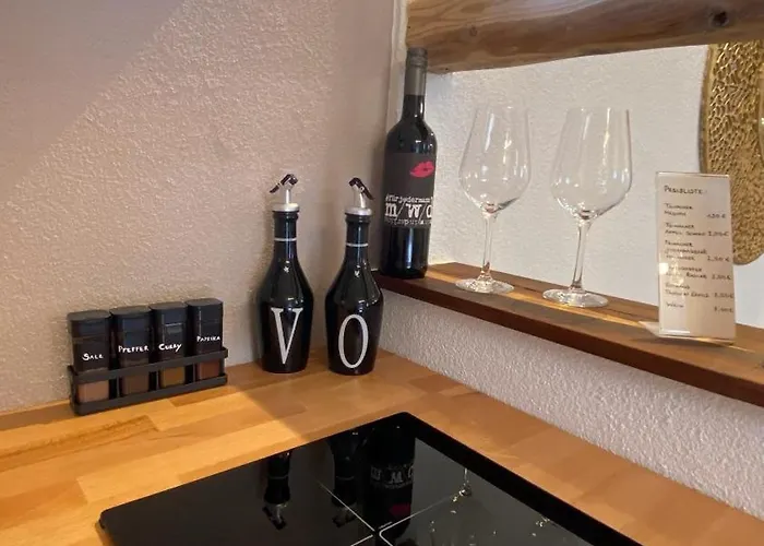 Tinyloft Villa Bad Teinach-Zavelstein