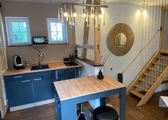 Tinyloft * Bad Teinach-Zavelstein