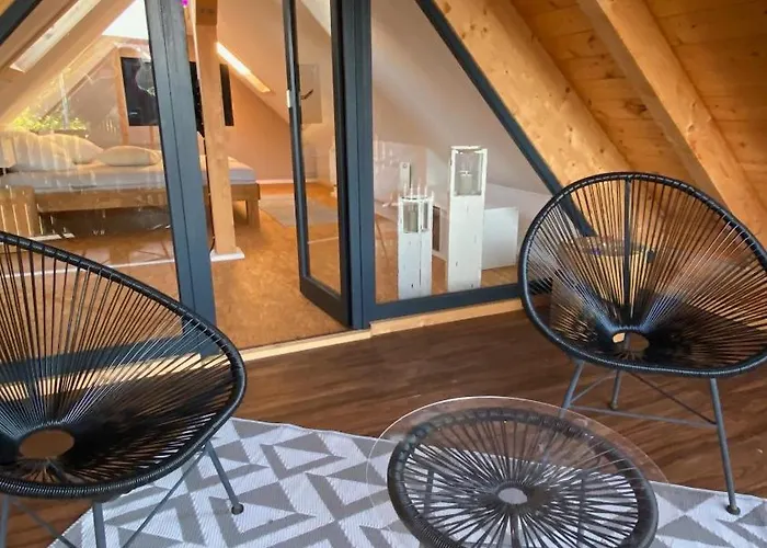 Tinyloft Bad Teinach-Zavelstein