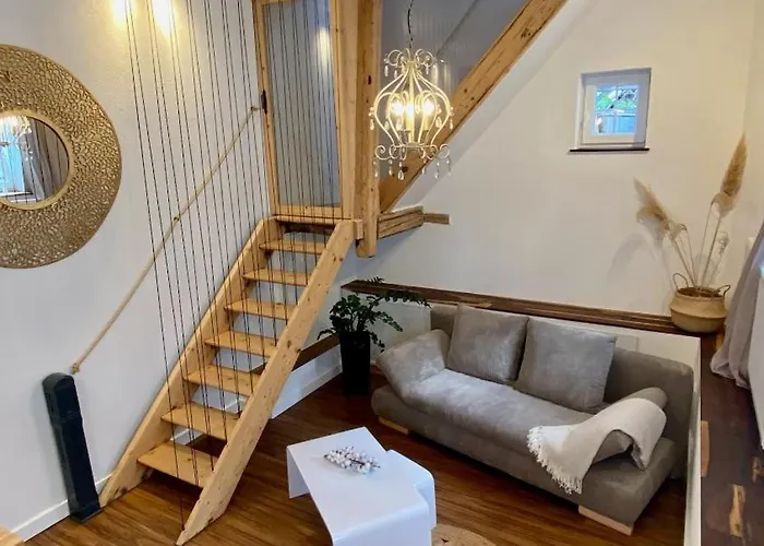 Tinyloft Villa Bad Teinach-Zavelstein