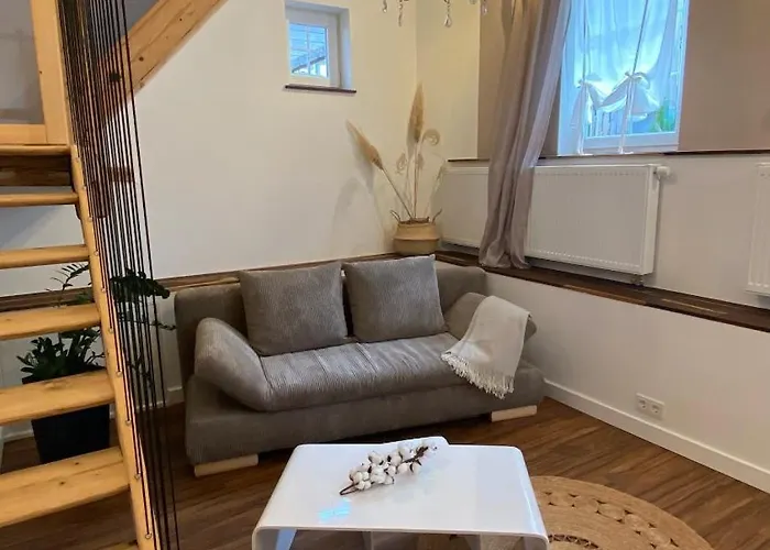 Tinyloft Villa Bad Teinach-Zavelstein