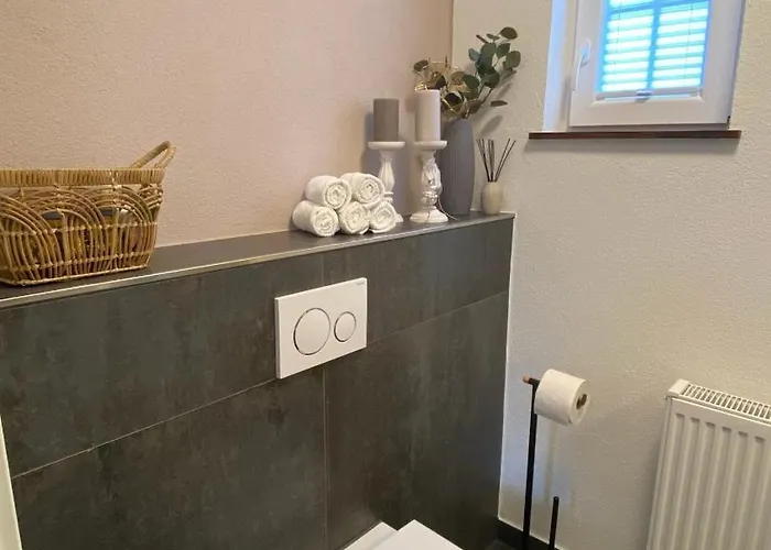 Villa Tinyloft Bad Teinach-Zavelstein