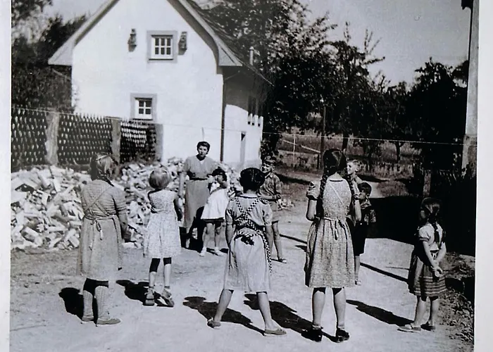 Tinyloft * Bad Teinach-Zavelstein